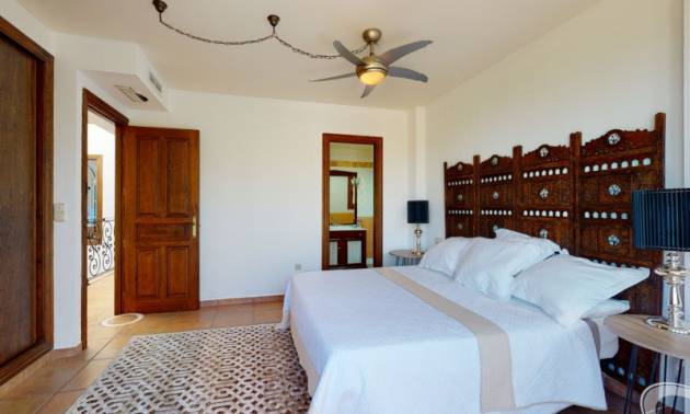 Venta - Villa - Elche