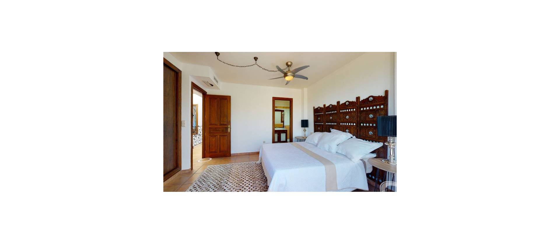 Venta - Villa - Elche