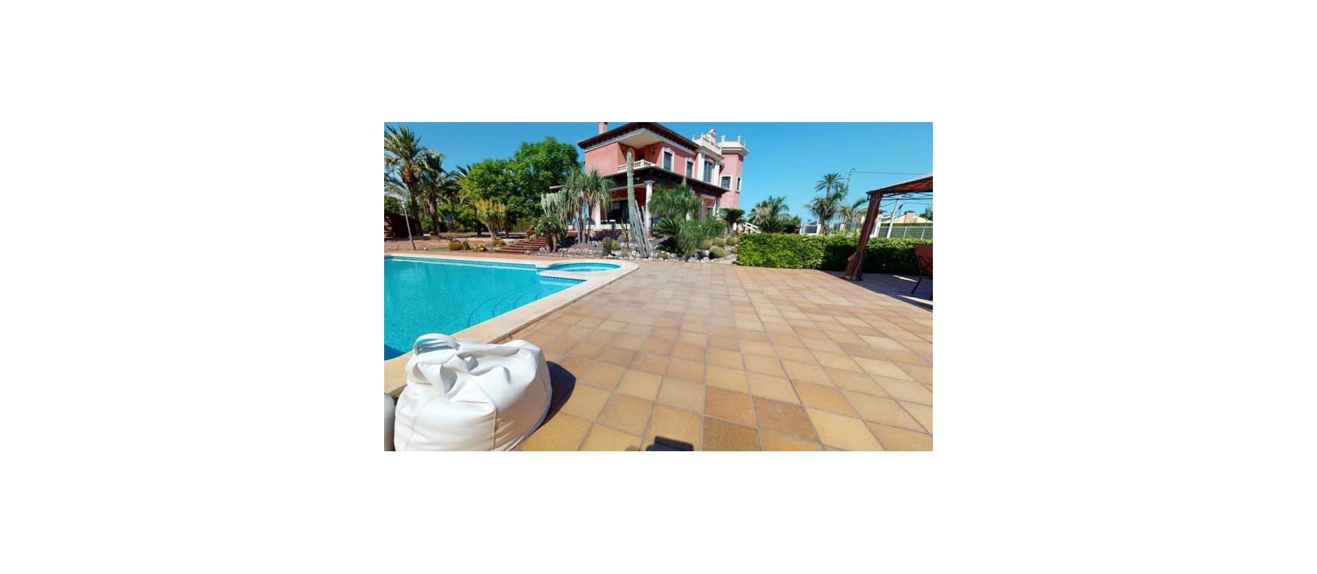 Venta - Villa - Elche