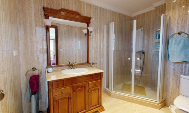 Venta - Villa - Elche