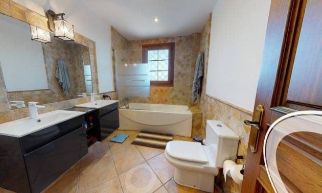 Venta - Villa - Elche