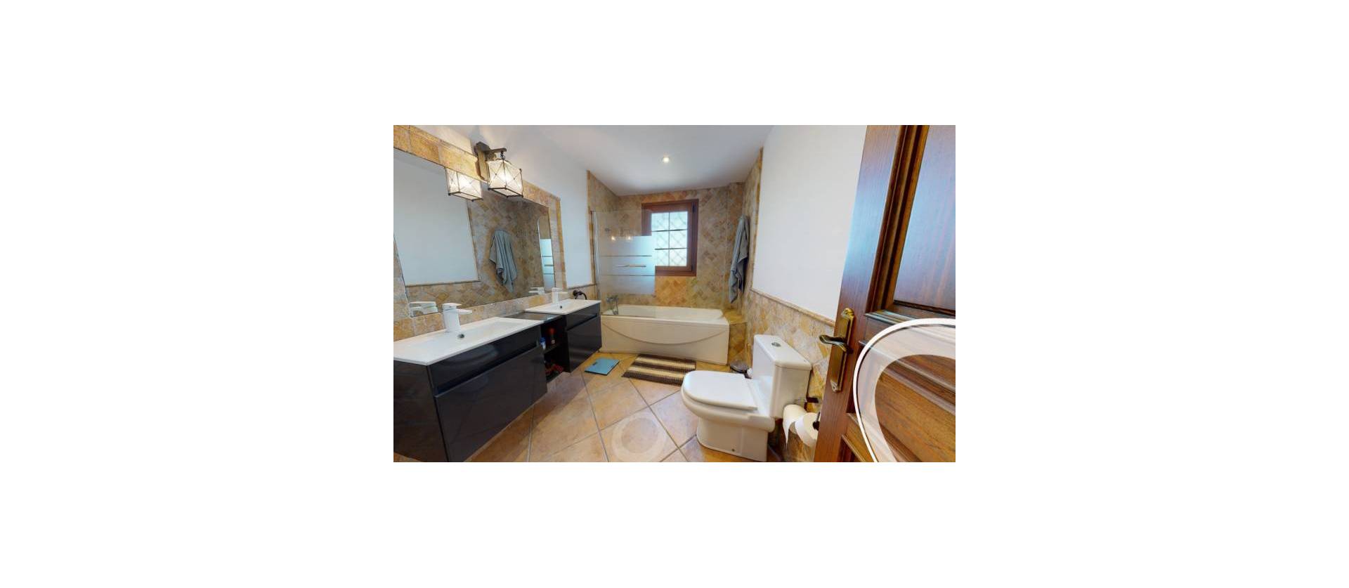 Venta - Villa - Elche