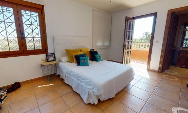 Venta - Villa - Elche