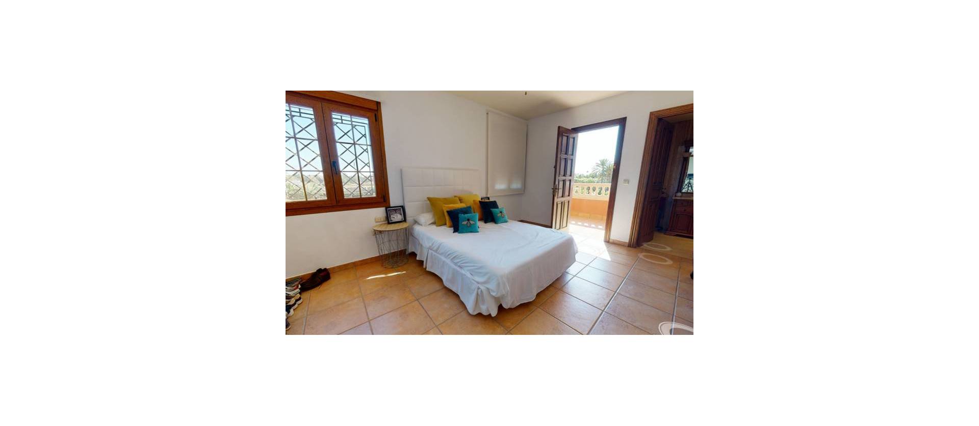 Venta - Villa - Elche