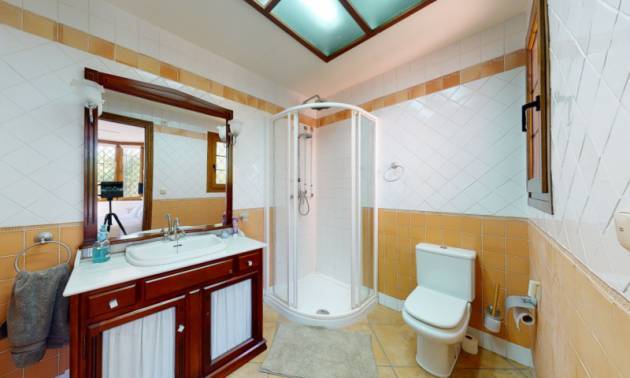 Venta - Villa - Elche