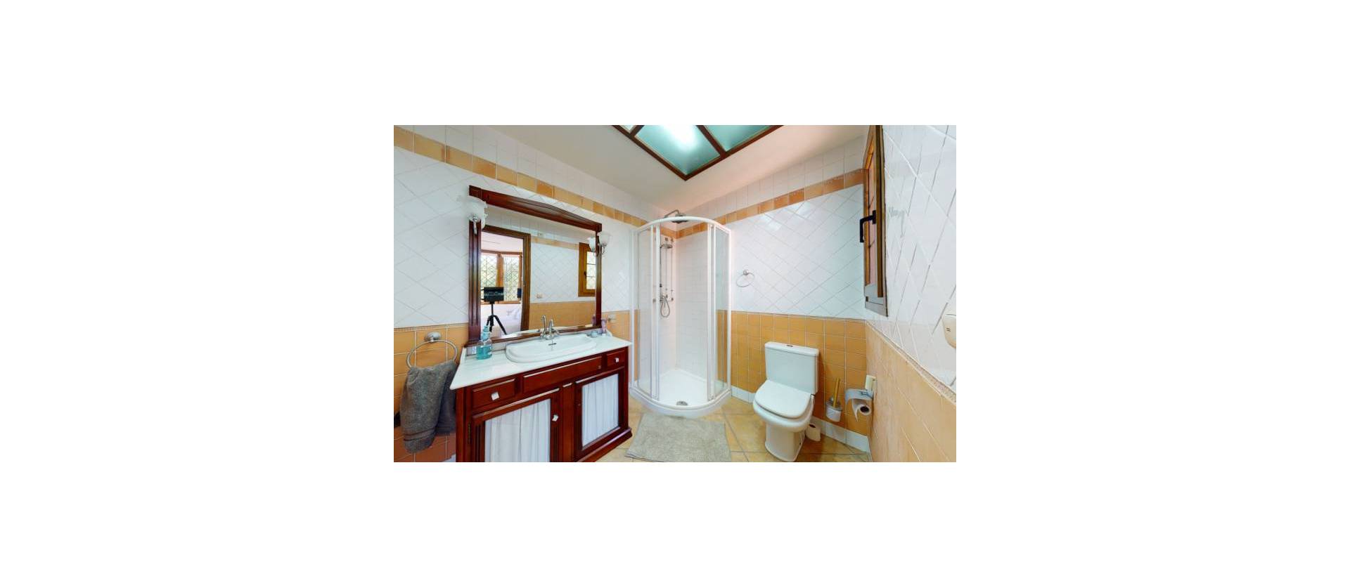 Venta - Villa - Elche