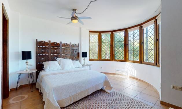 Venta - Villa - Elche