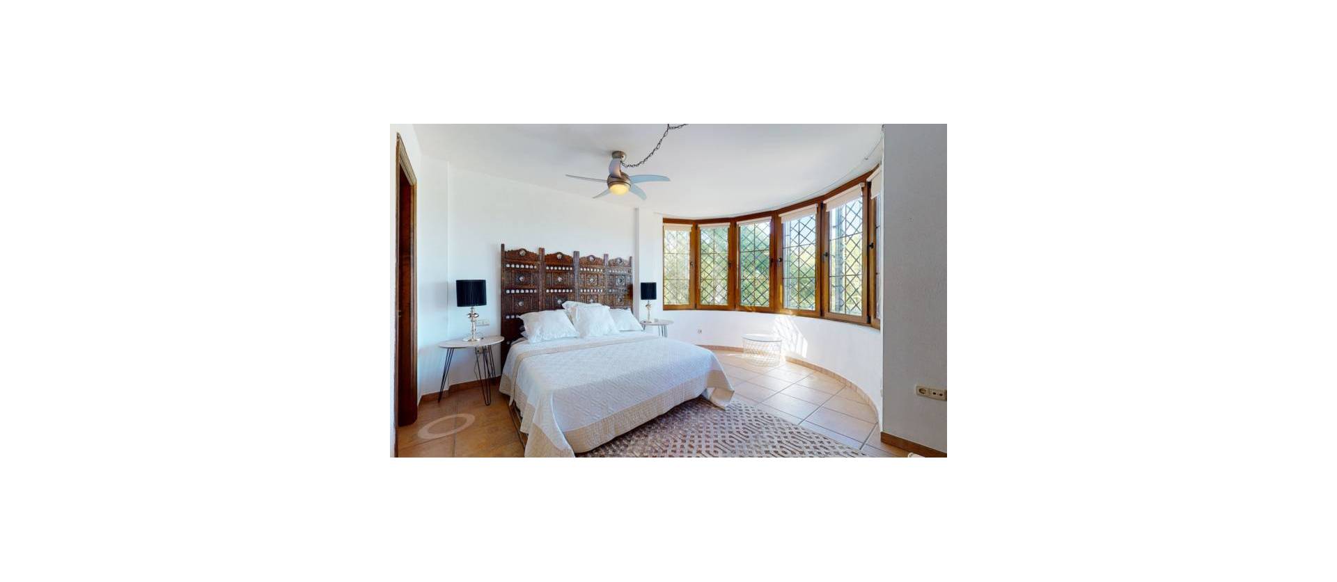 Venta - Villa - Elche