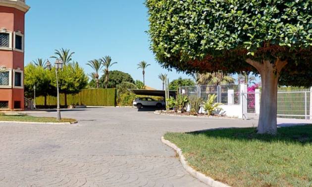 Venta - Villa - Elche