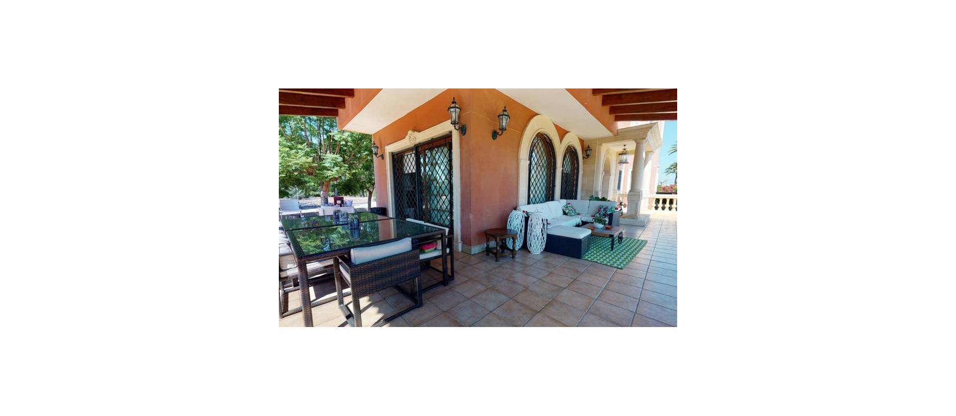 Venta - Villa - Elche