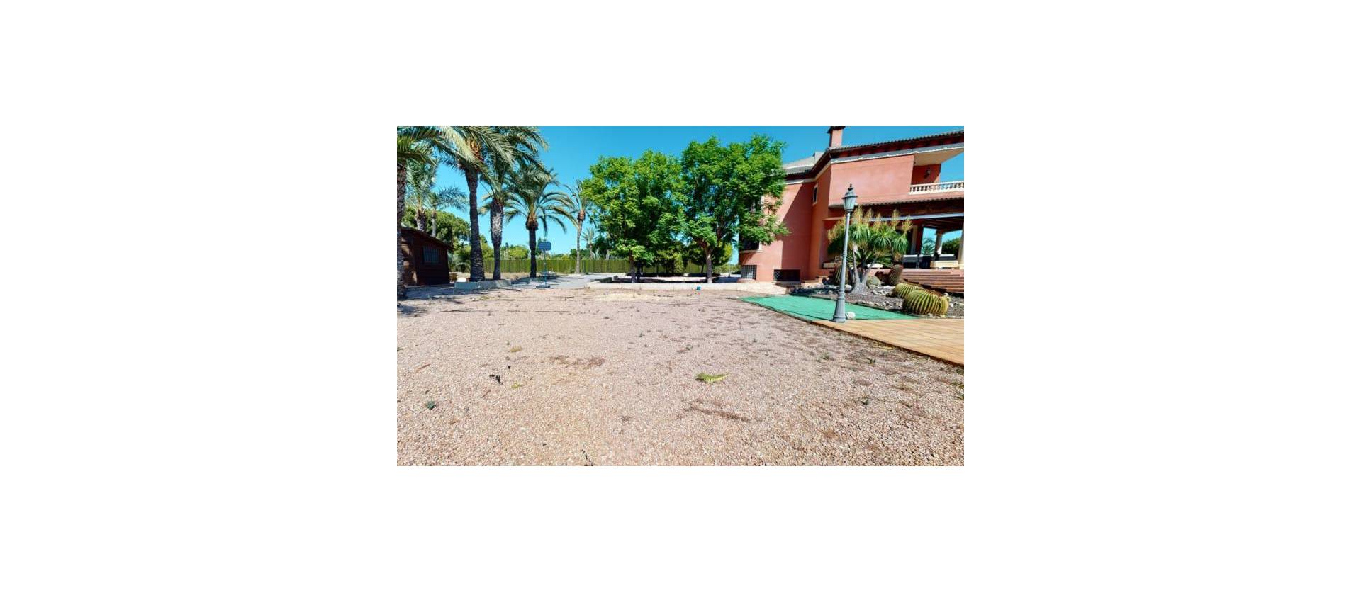 Venta - Villa - Elche