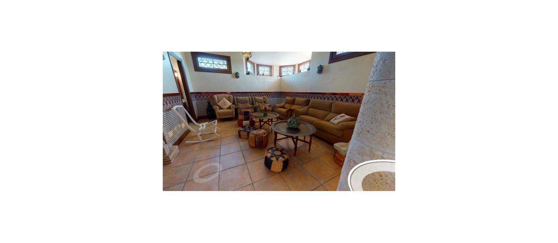 Venta - Villa - Elche