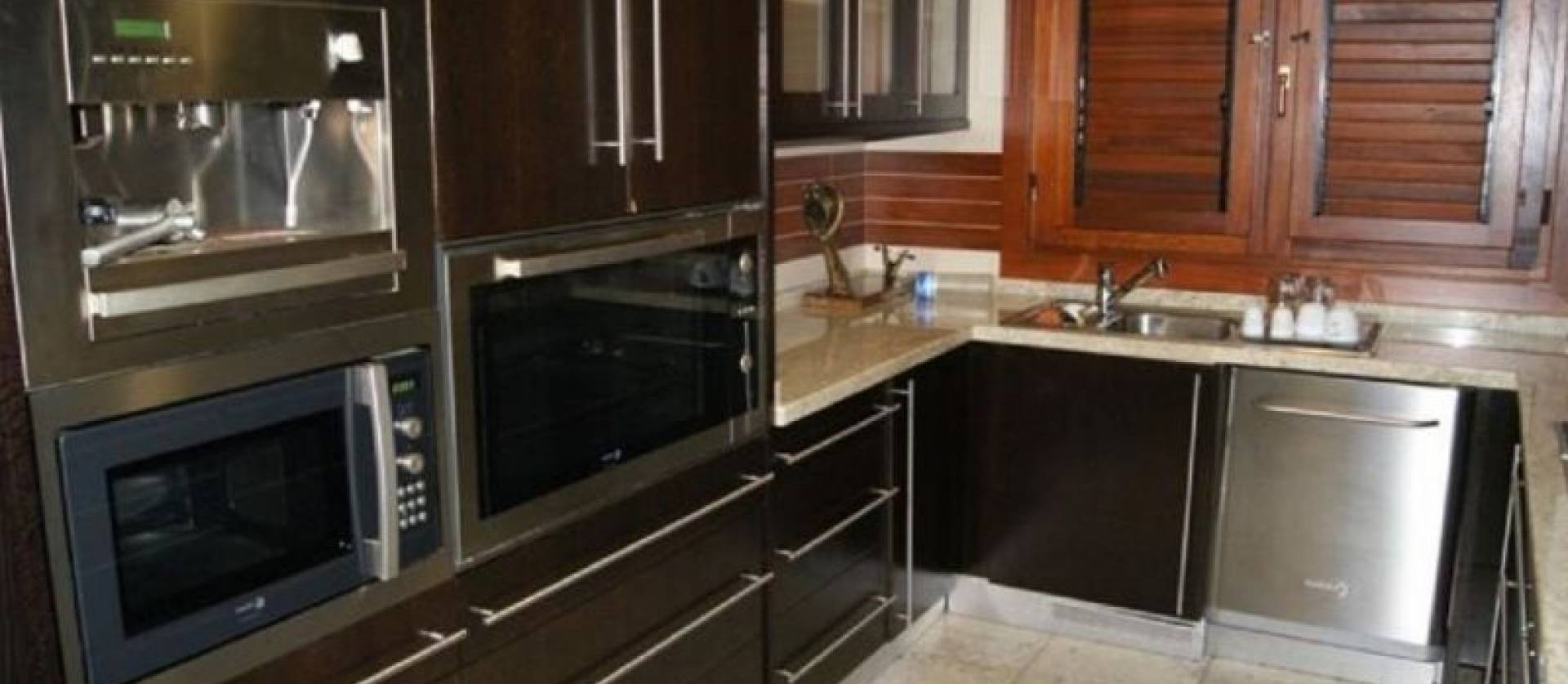 Bestaande woningen - Villa - Campoamor