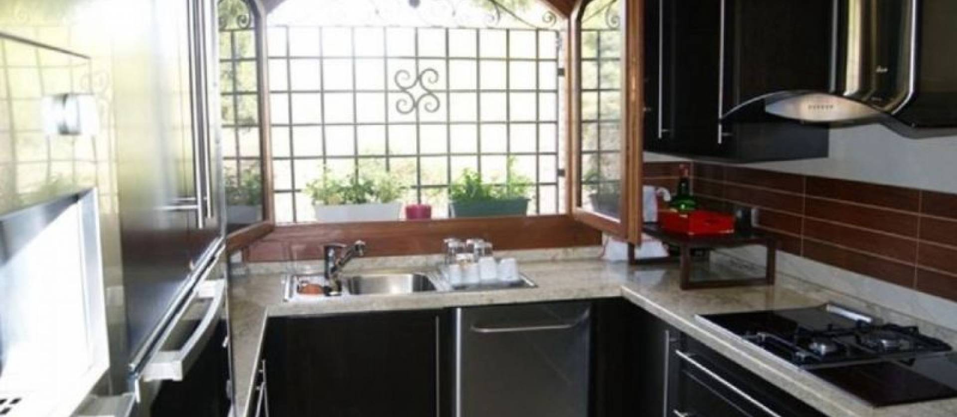 Bestaande woningen - Villa - Campoamor