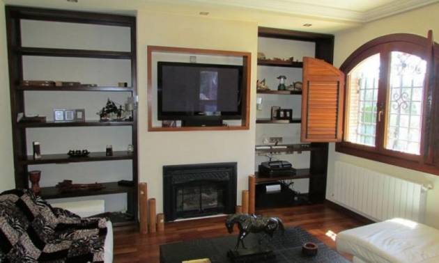 Bestaande woningen - Villa - Campoamor