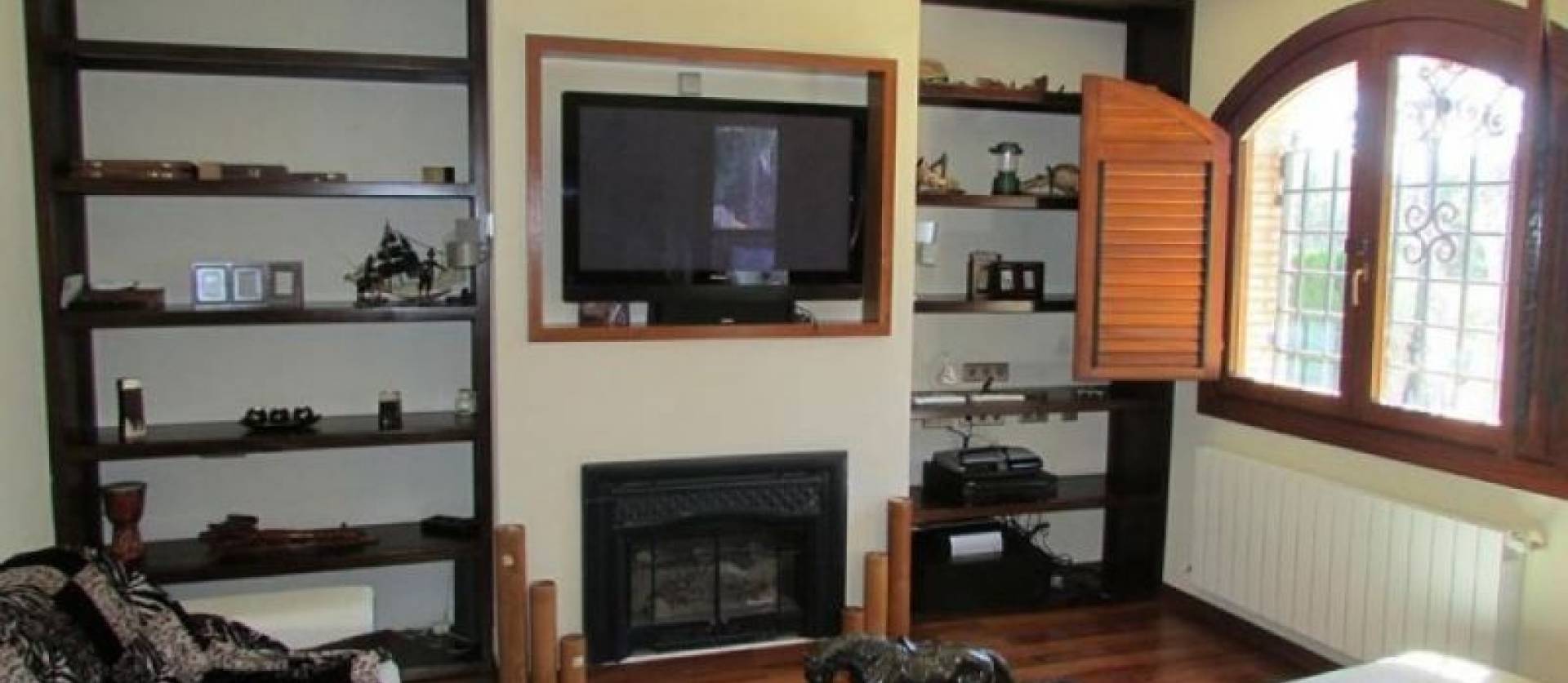 Bestaande woningen - Villa - Campoamor