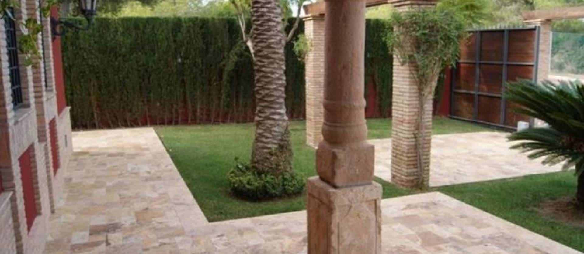 Bestaande woningen - Villa - Campoamor