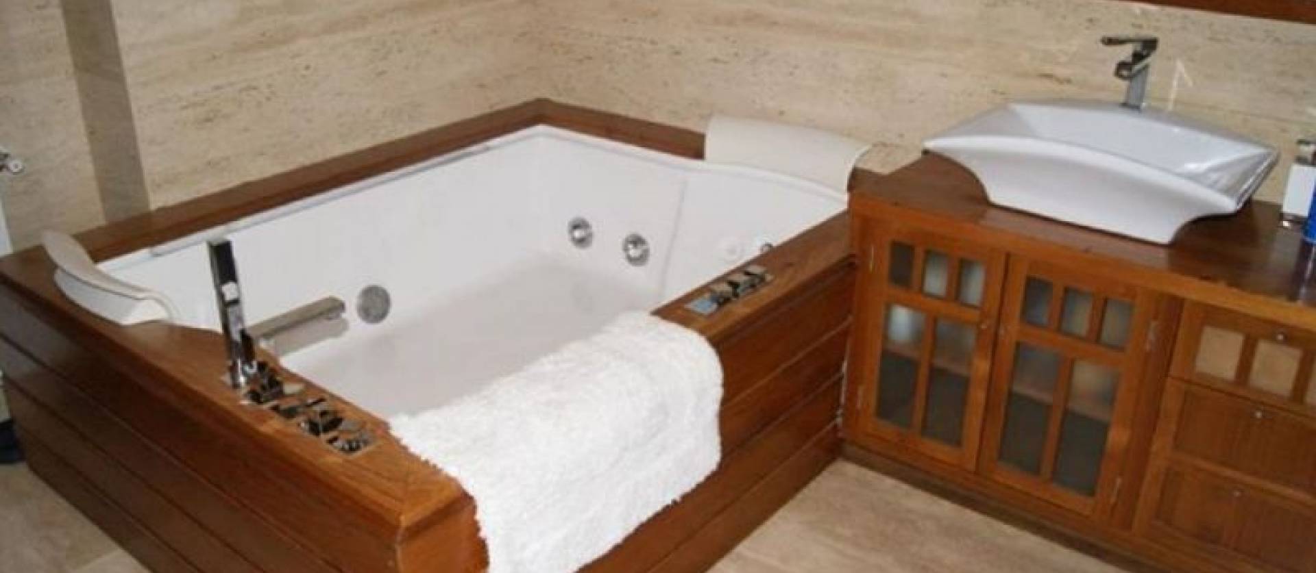 Bestaande woningen - Villa - Campoamor