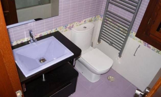 Bestaande woningen - Villa - Campoamor