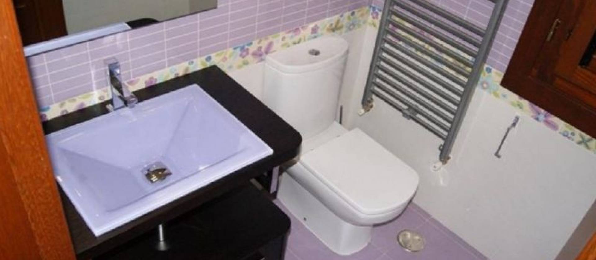 Bestaande woningen - Villa - Campoamor