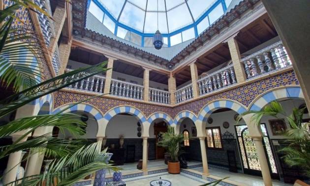 Venta - Villa - Orihuela Costa