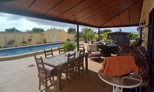 Revente - Country House - San Javier