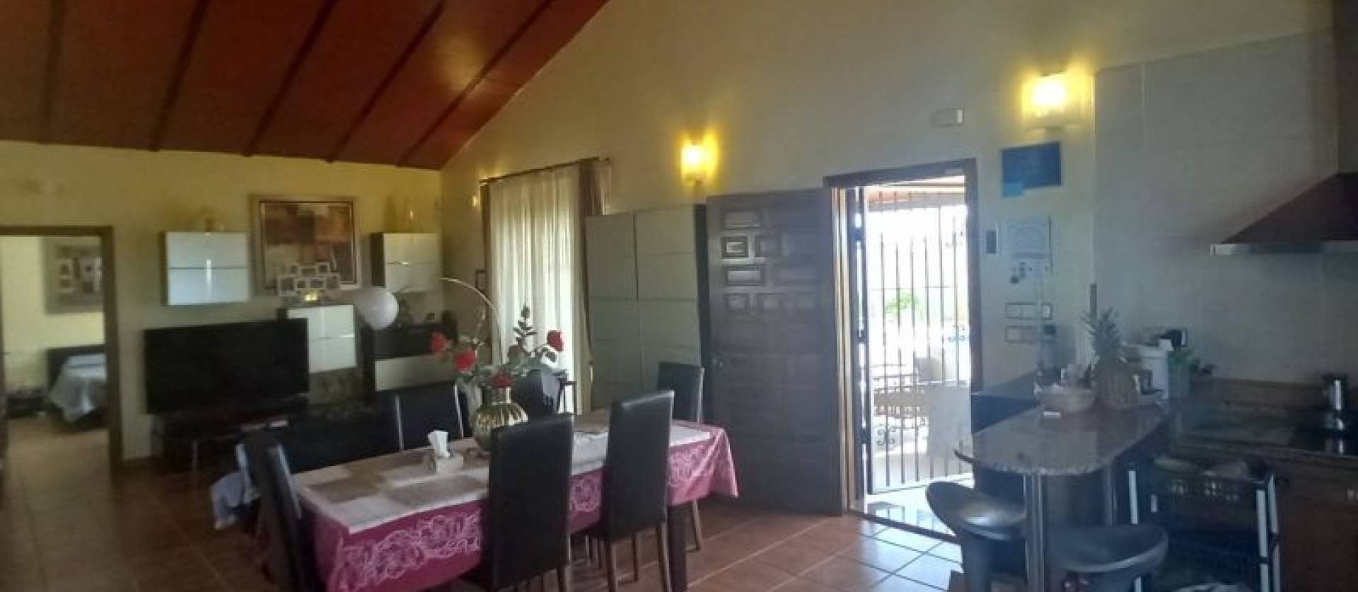 Revente - Country House - San Javier