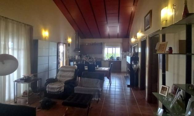 Revente - Country House - San Javier