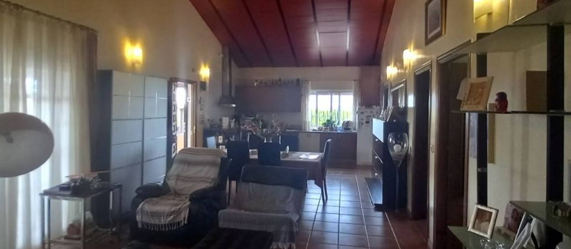 Revente - Country House - San Javier