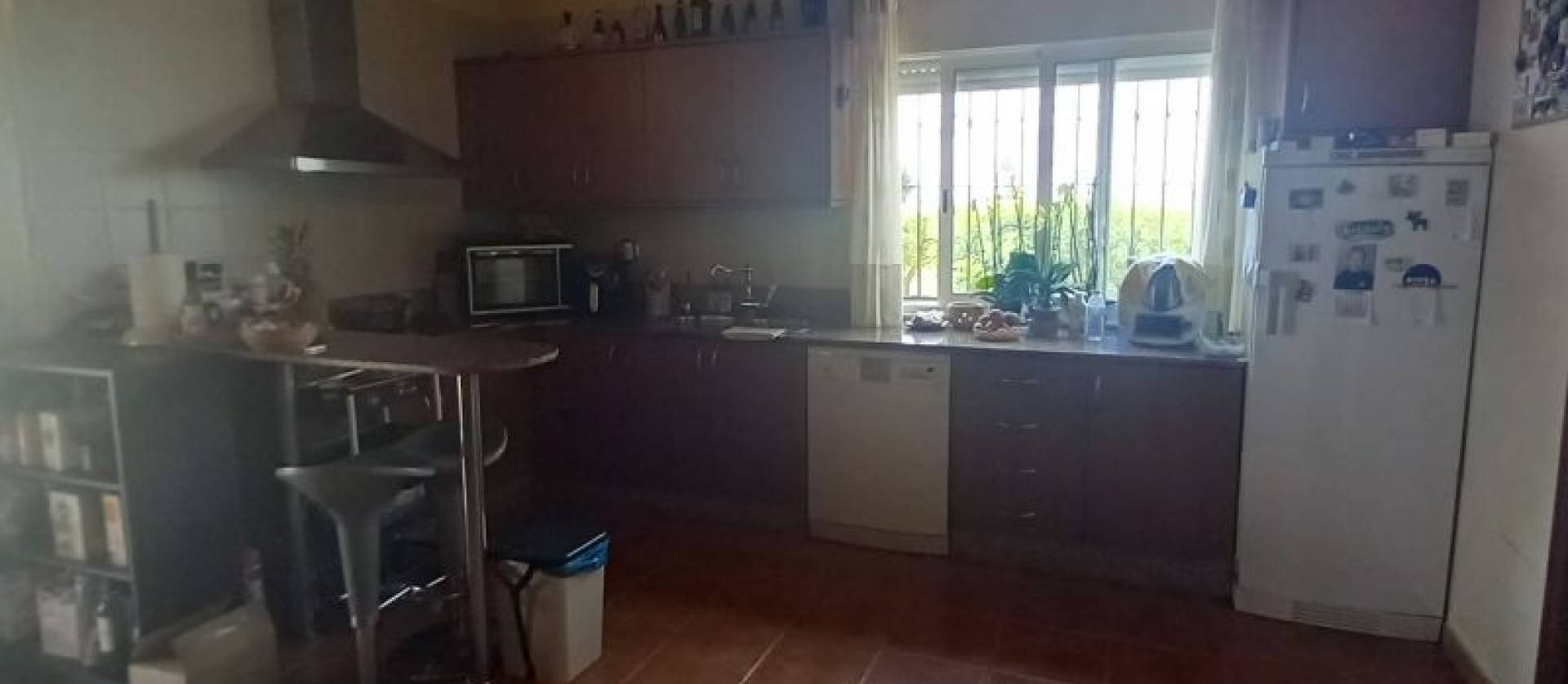 Revente - Country House - San Javier