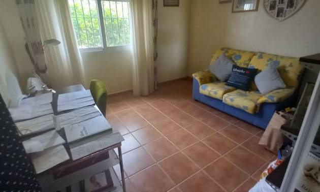 Revente - Country House - San Javier