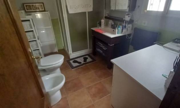 Revente - Country House - San Javier