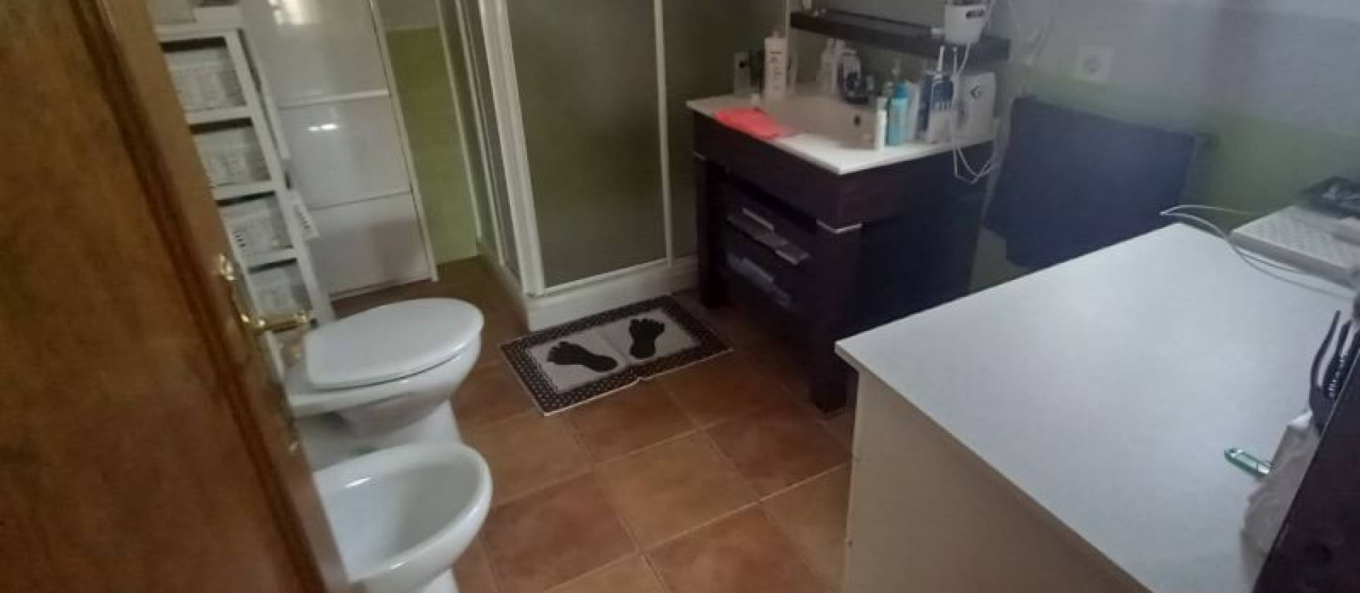 Revente - Country House - San Javier