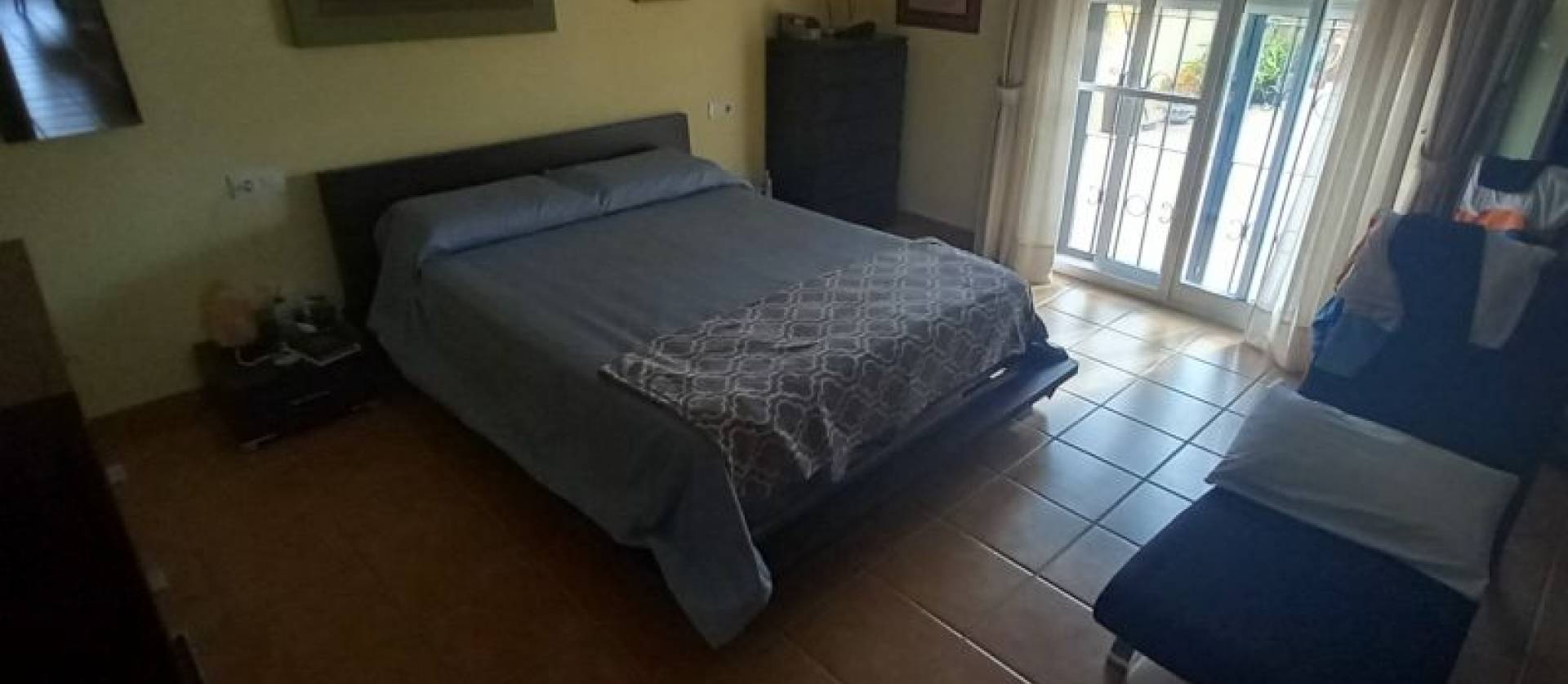 Revente - Country House - San Javier