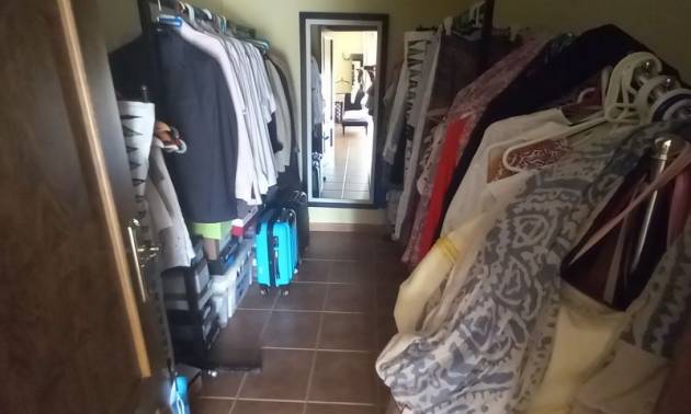 Revente - Country House - San Javier