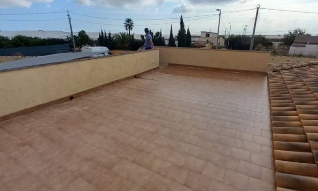 Revente - Country House - San Javier