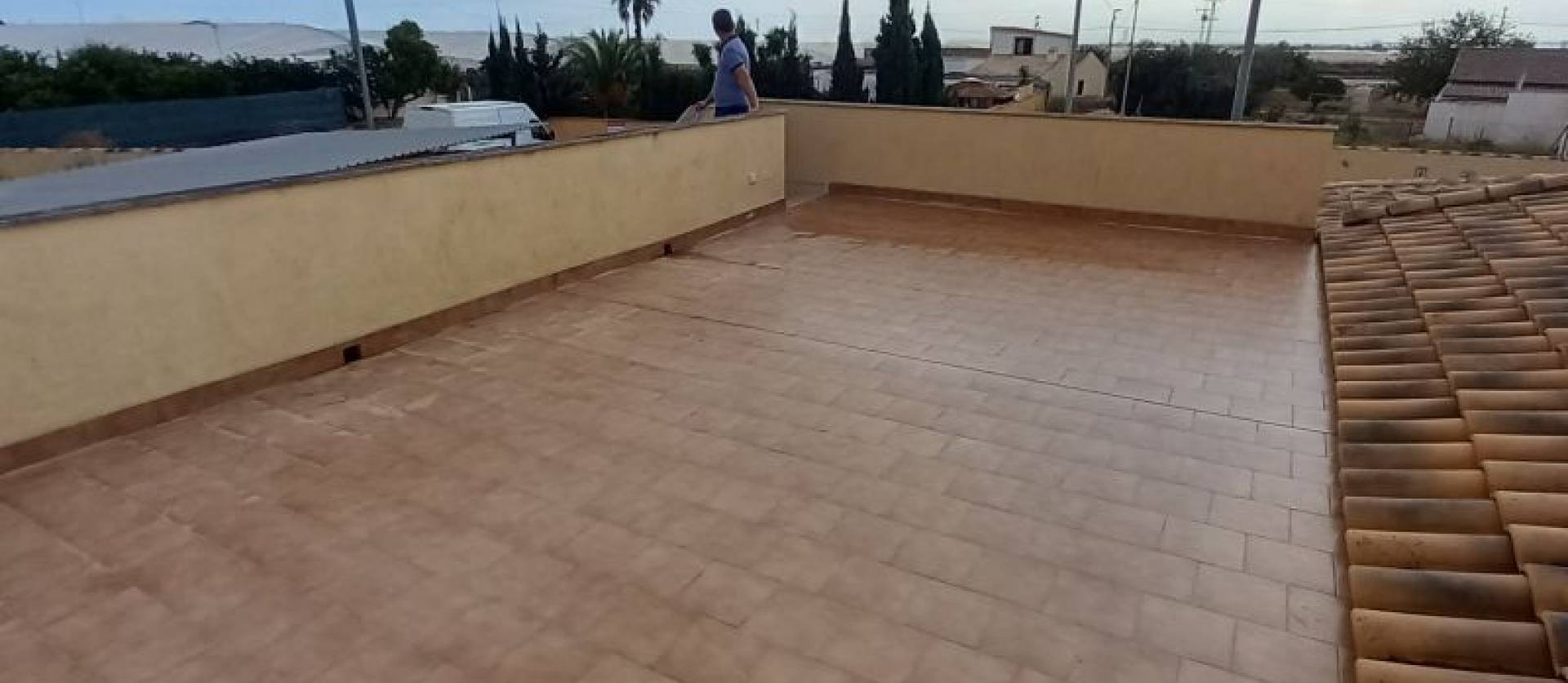 Revente - Country House - San Javier