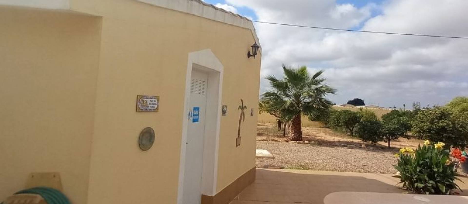 Revente - Country House - San Javier