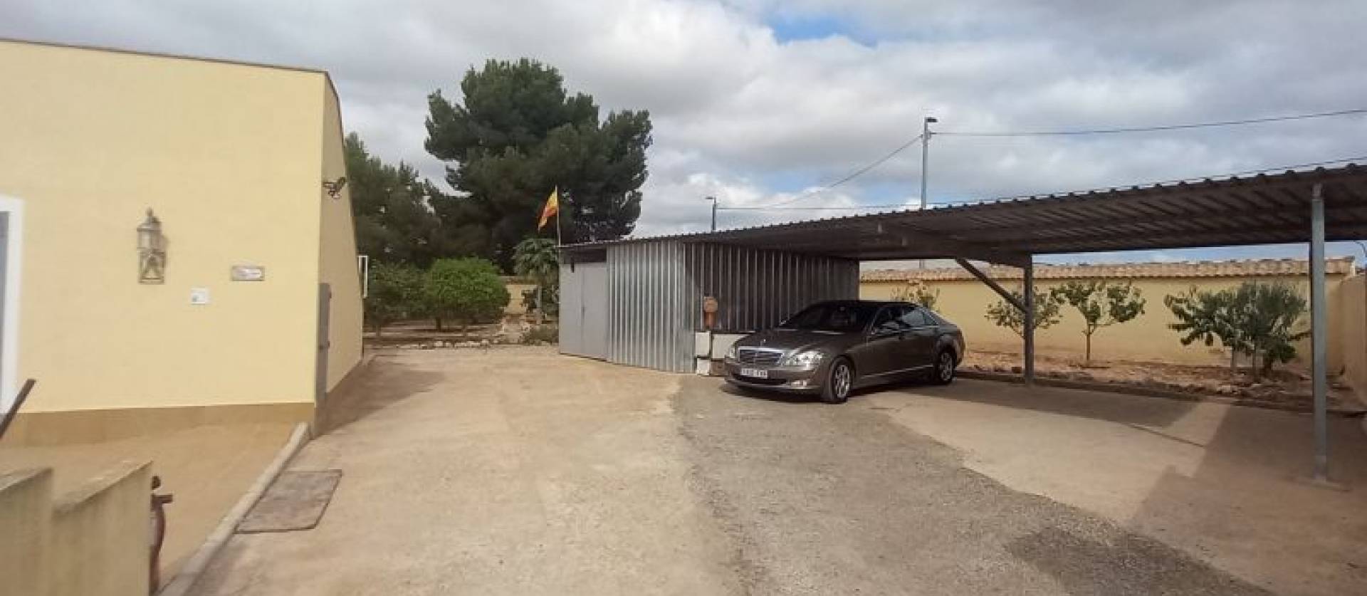 Revente - Country House - San Javier