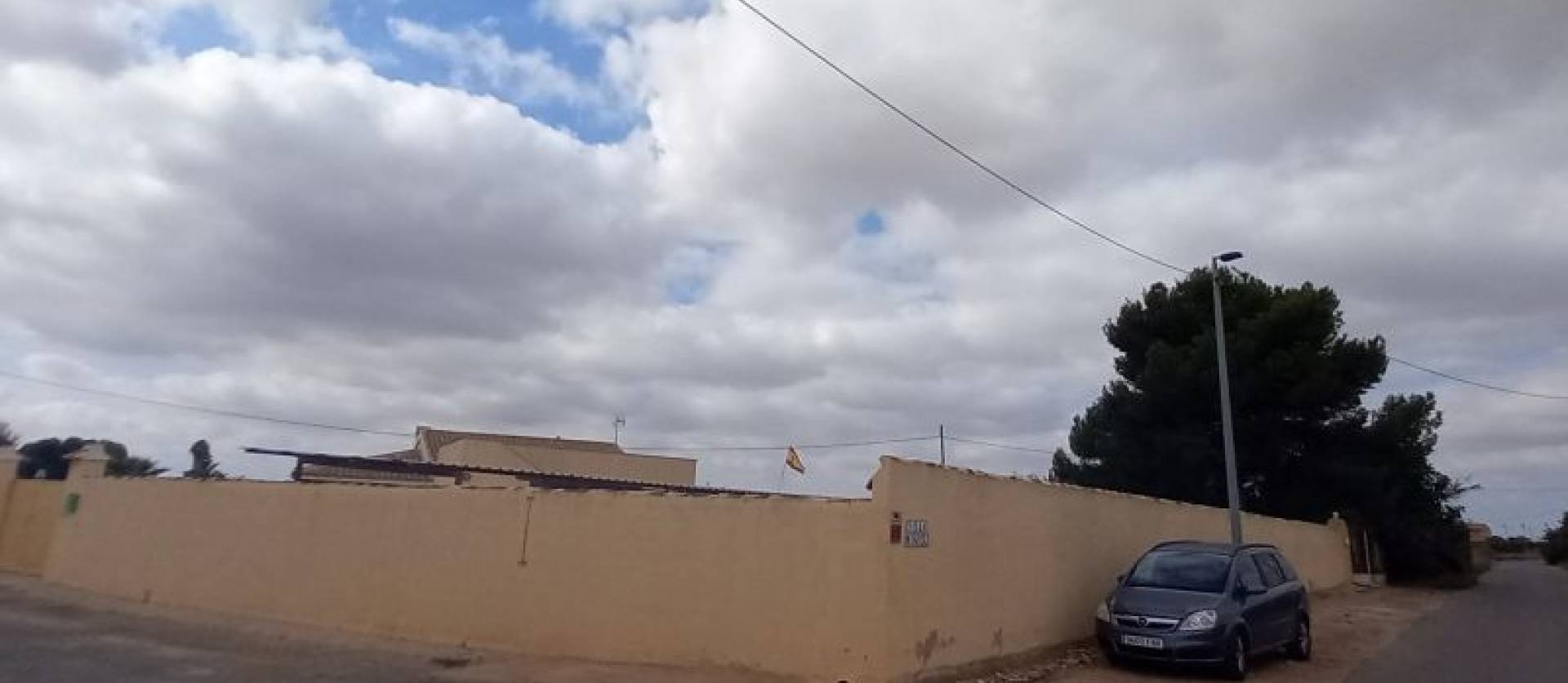 Revente - Country House - San Javier