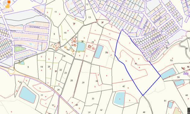 Revente - Land - Pinar de Campoverde