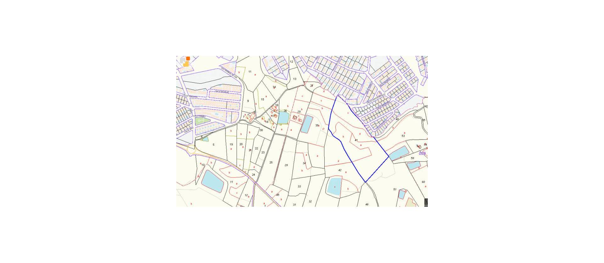 Revente - Land - Pinar de Campoverde