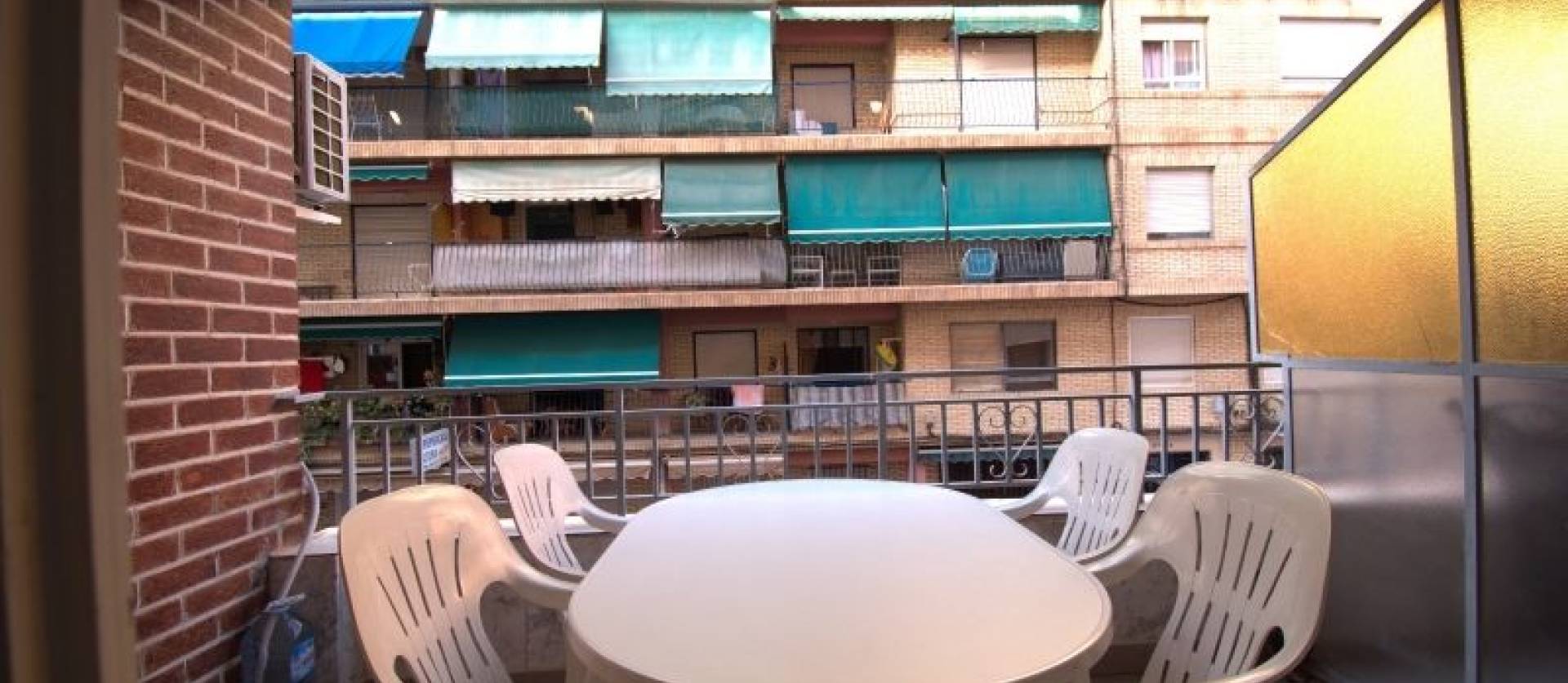 Sale - Apartment - Torrevieja