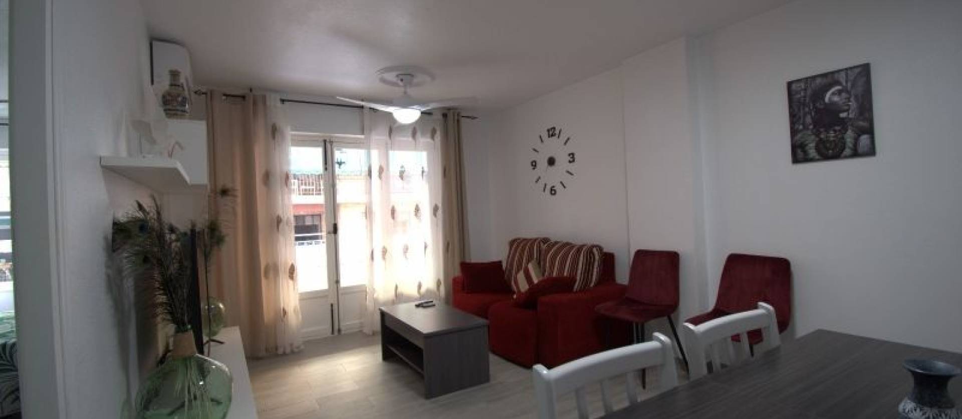 Sale - Apartment - Torrevieja
