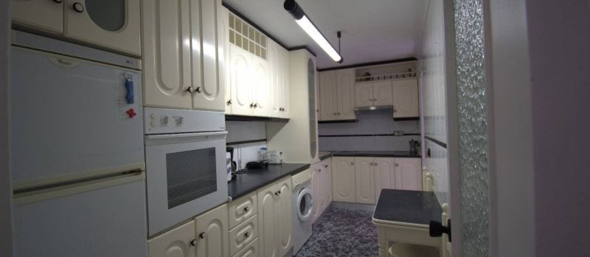 Sale - Apartment - Torrevieja