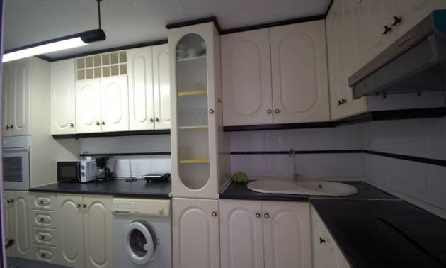 Sale - Apartment - Torrevieja