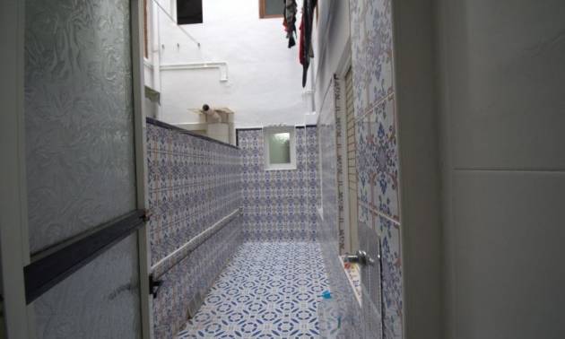 Sale - Apartment - Torrevieja