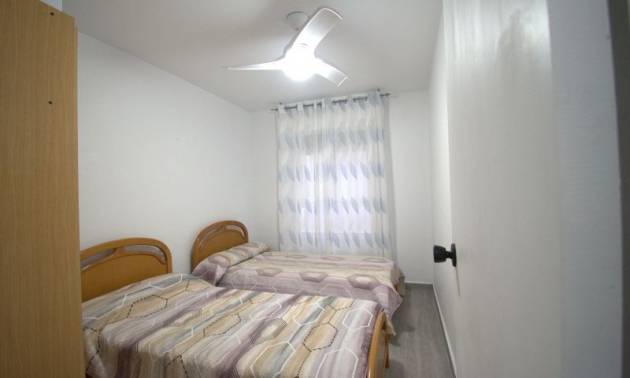 Sale - Apartment - Torrevieja