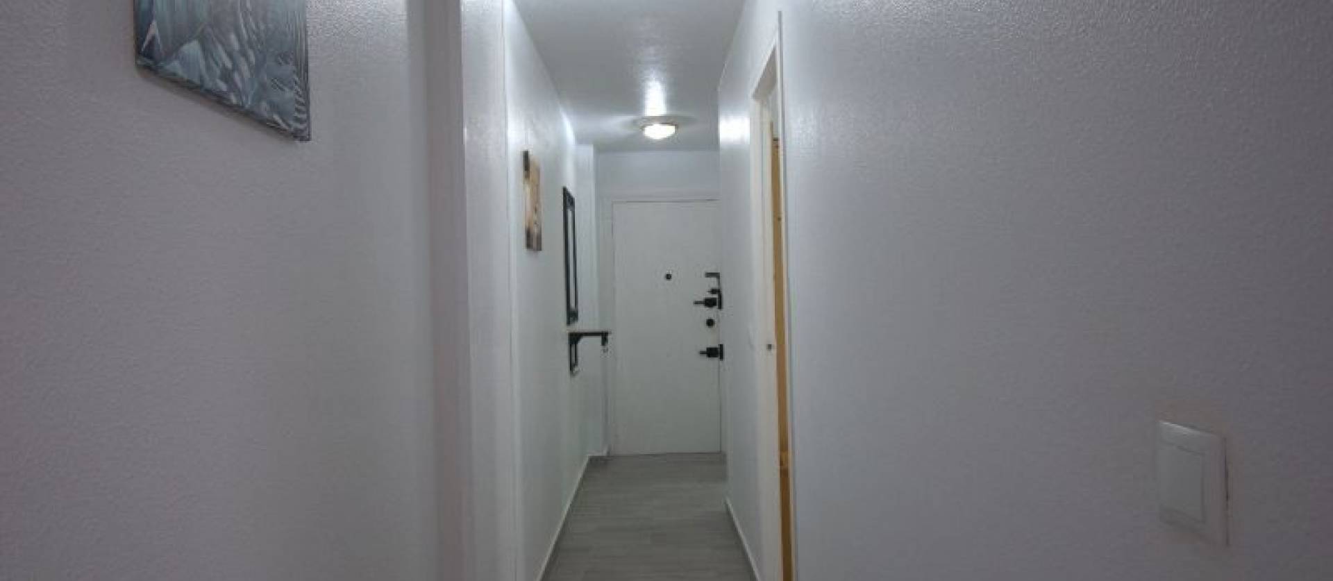 Sale - Apartment - Torrevieja
