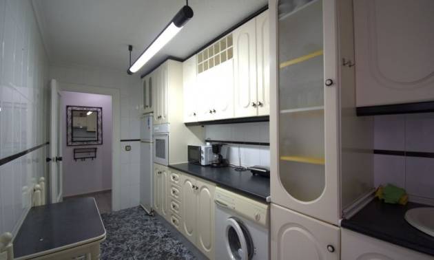 Sale - Apartment - Torrevieja